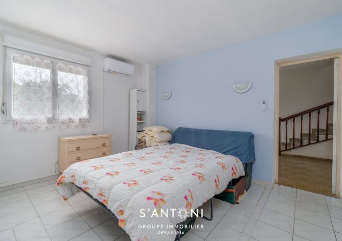 vente Maison Thezan Les Beziers