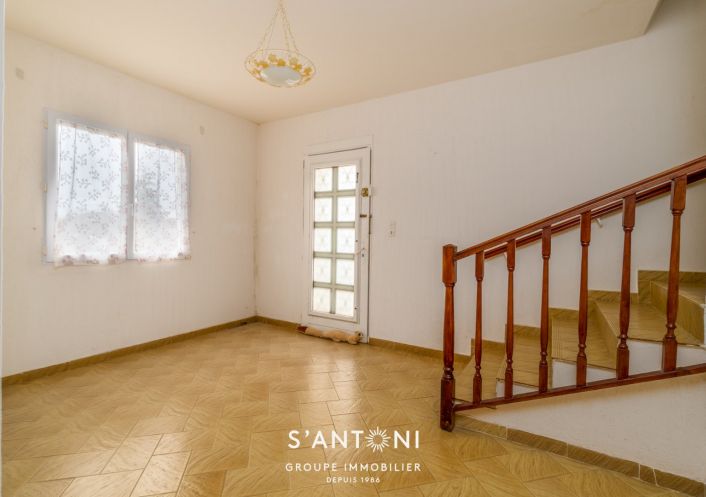 vente Maison Thezan Les Beziers