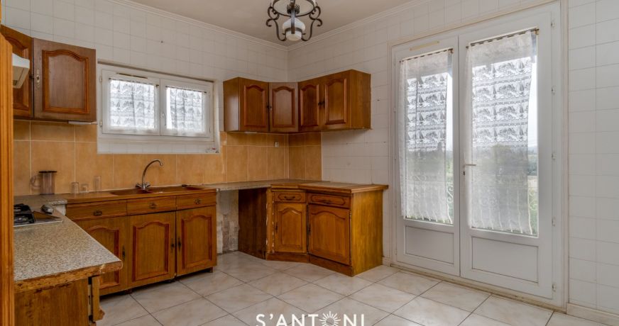 vente Maison Thezan Les Beziers