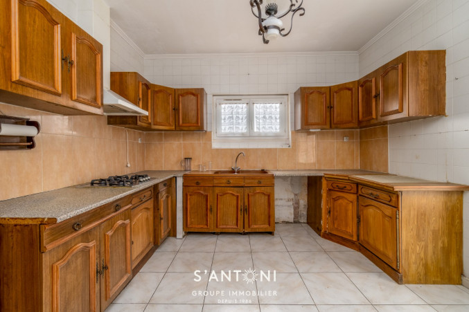 sale Maison Thezan Les Beziers - Photo 7