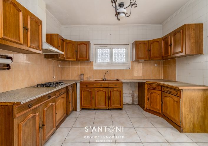 vente Maison Thezan Les Beziers