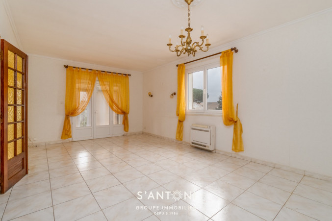 sale Maison Thezan Les Beziers - Photo 6