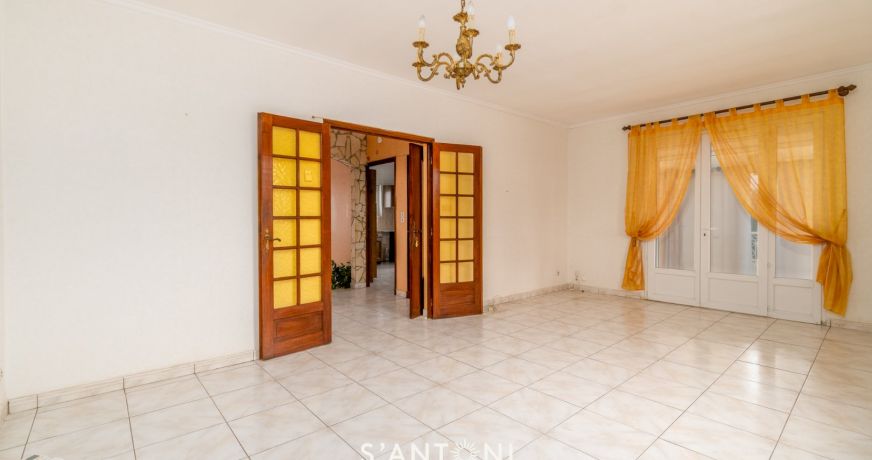 vente Maison Thezan Les Beziers