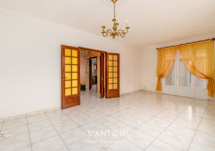 vente Maison Thezan Les Beziers
