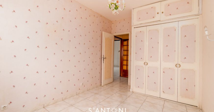 vente Maison Thezan Les Beziers