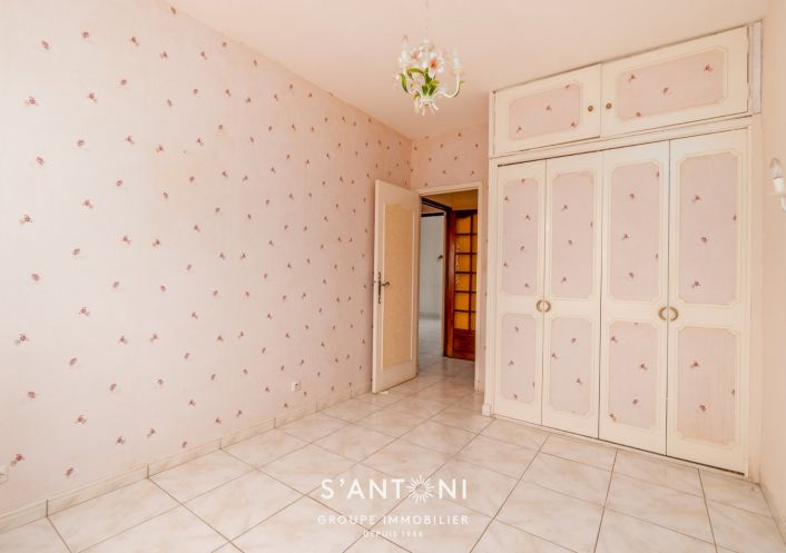vente Maison Thezan Les Beziers