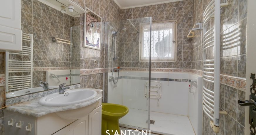 vente Maison Thezan Les Beziers