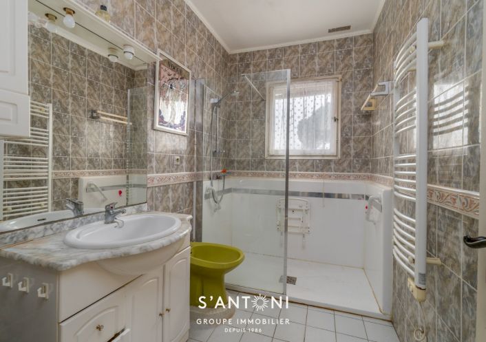 vente Maison Thezan Les Beziers