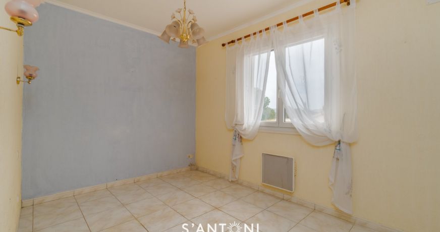 vente Maison Thezan Les Beziers