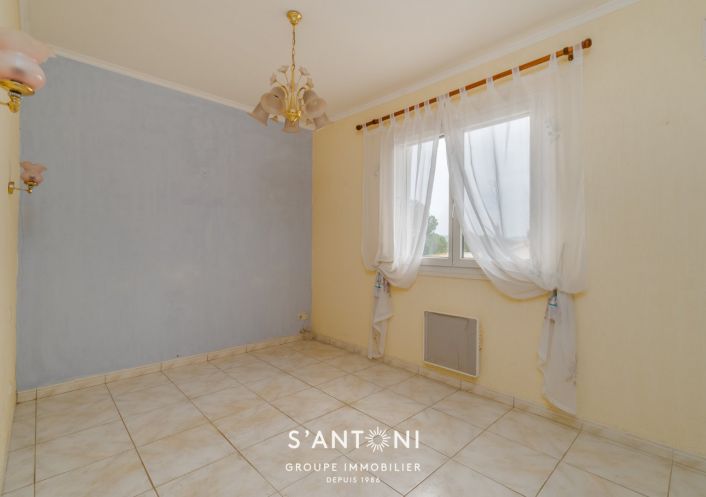 vente Maison Thezan Les Beziers