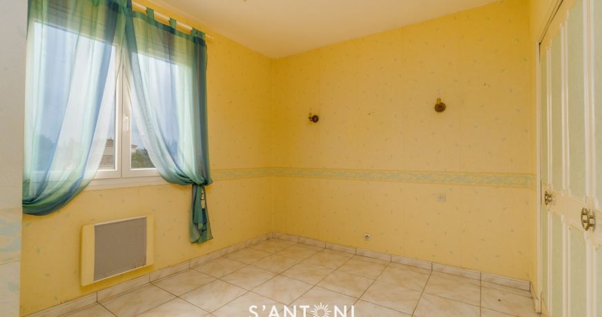 vente Maison Thezan Les Beziers