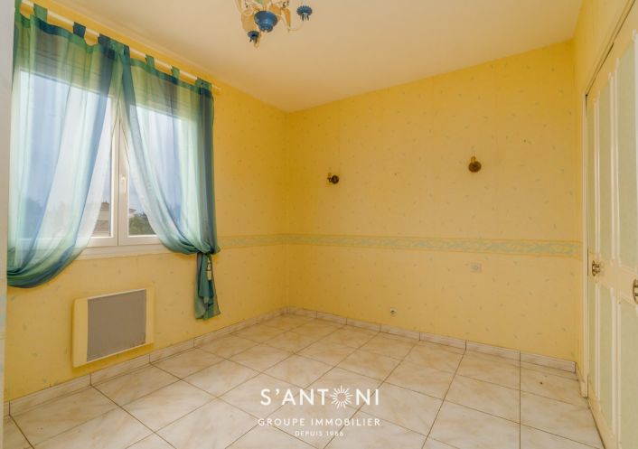 vente Maison Thezan Les Beziers