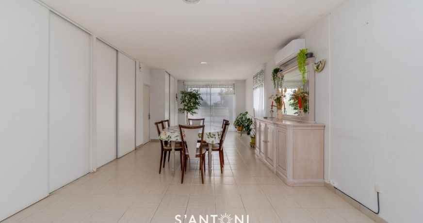vente Maison Thezan Les Beziers