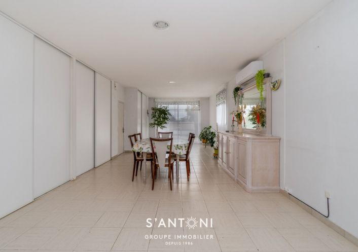 vente Maison Thezan Les Beziers
