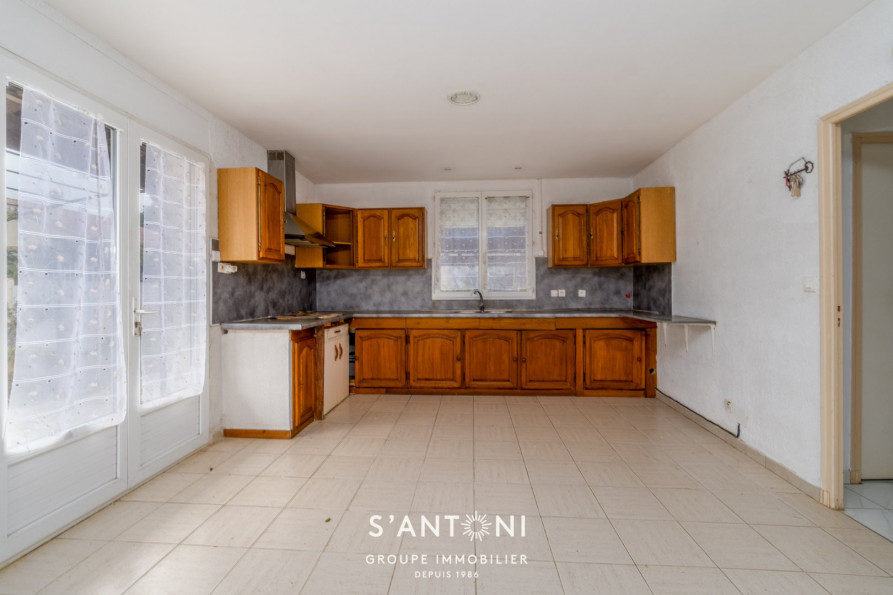 vente Maison Thezan Les Beziers - Photo 7