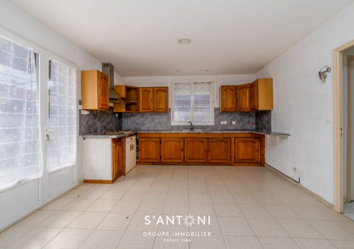 vente Maison Thezan Les Beziers