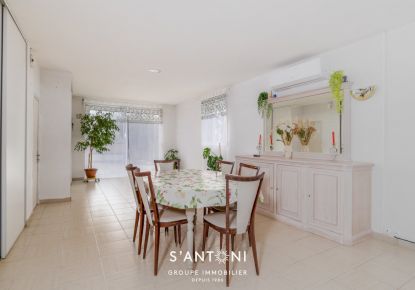 vente Maison Thezan Les Beziers