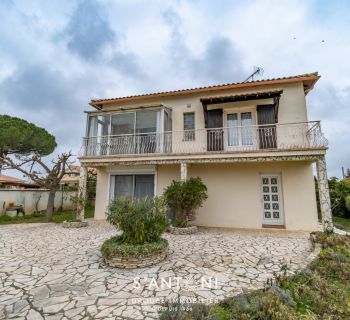 vente  Thezan Les Beziers