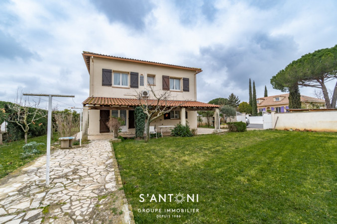 sale Maison Thezan Les Beziers - Photo 3