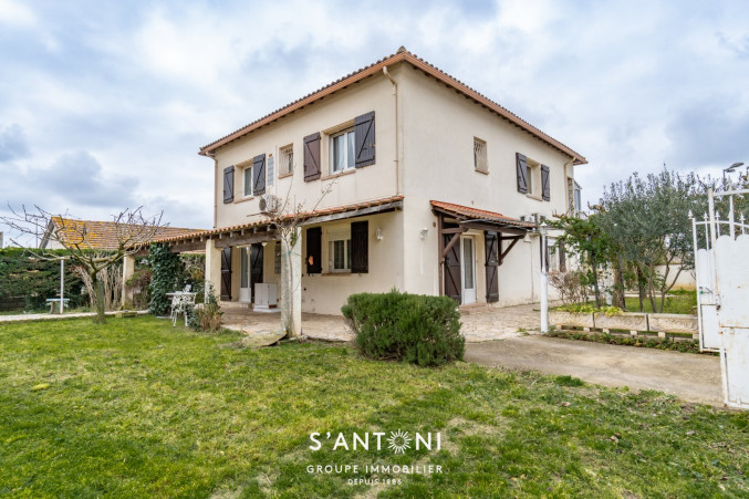 sale Maison Thezan Les Beziers - Photo 2