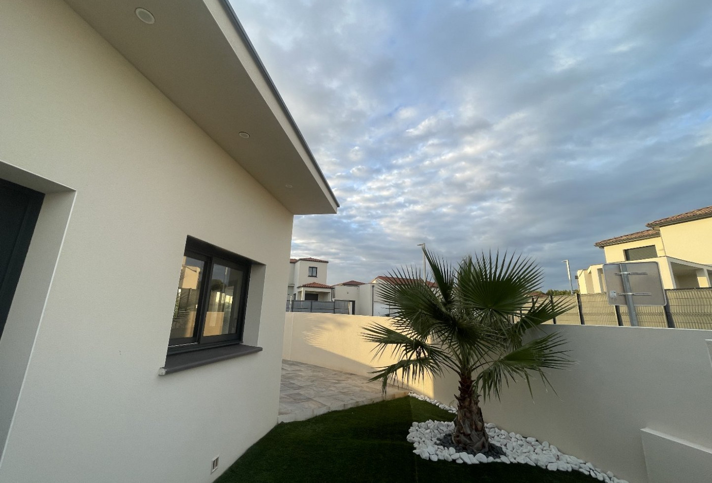 vente Maison Maraussan - Photo 8