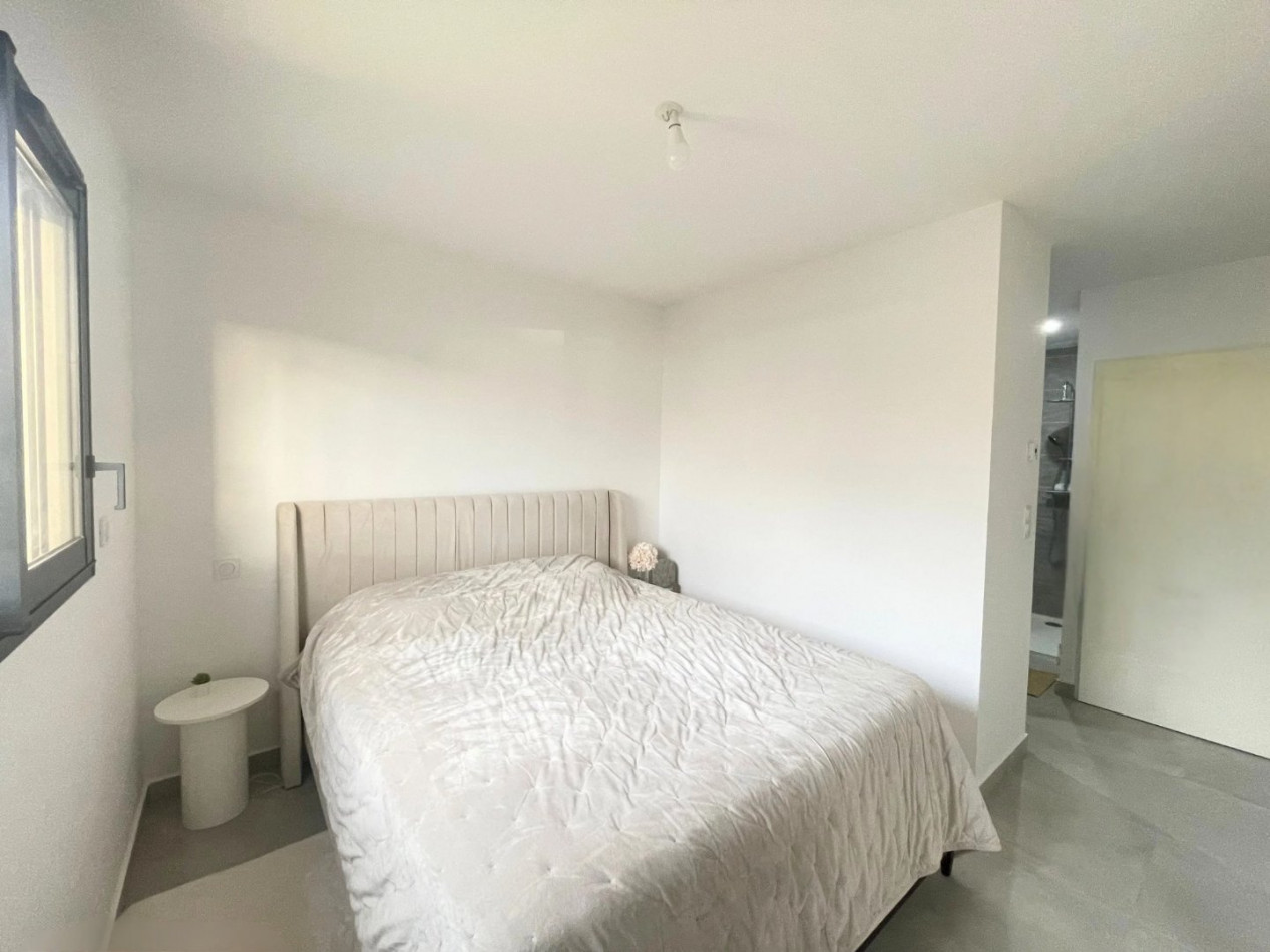 vente Maison Maraussan - Photo 5