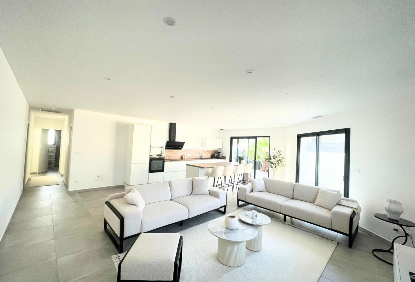 vente Maison Maraussan - Photo 1