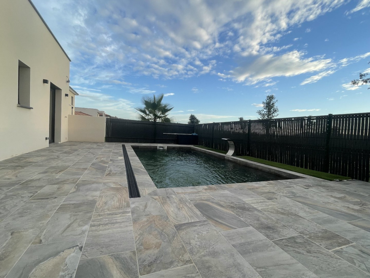 vente Maison Maraussan - Photo 9