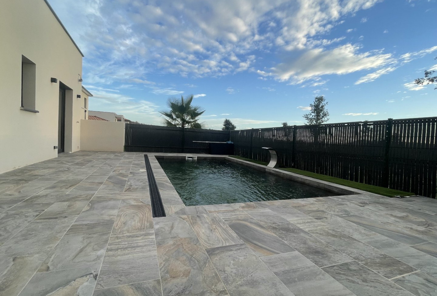 vente Maison Maraussan - Photo 9