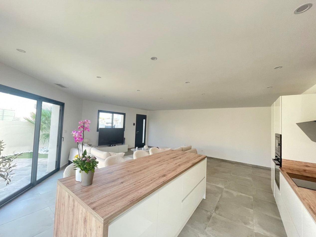 vente Maison Maraussan - Photo 3