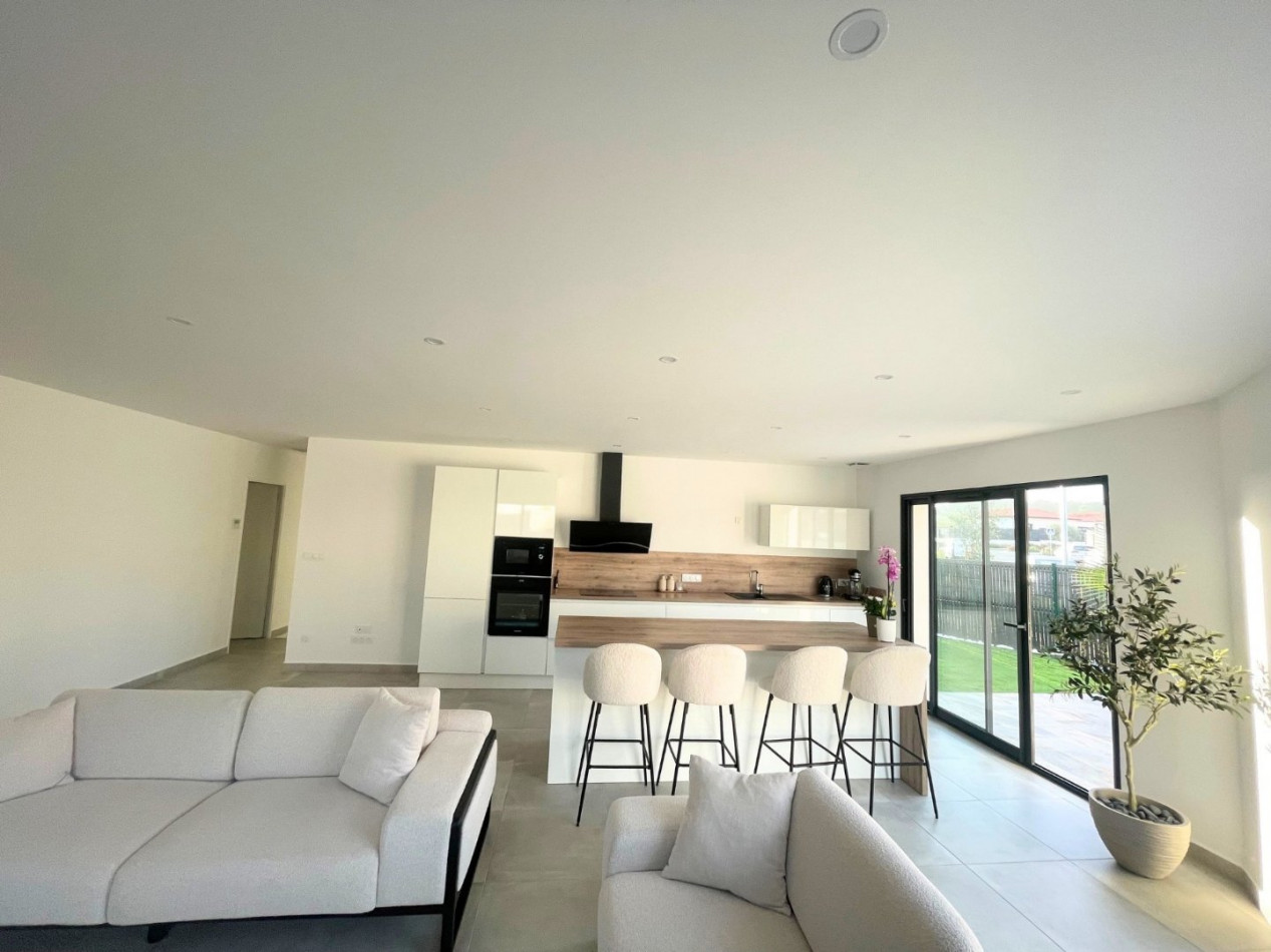 vente Maison Maraussan - Photo 2