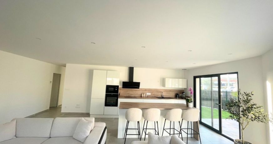 vente Maison Maraussan