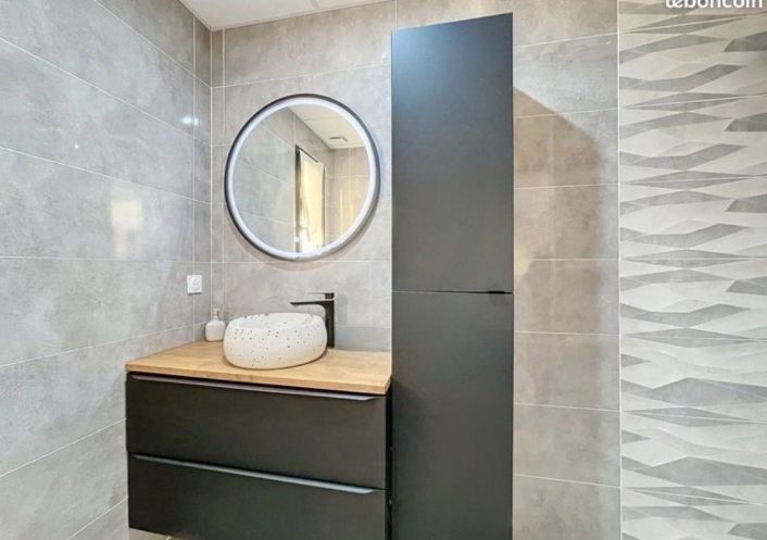 vente Maison Maraussan