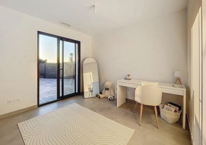 vente Maison Maraussan