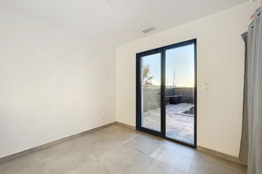 vente Maison Maraussan - Photo 6