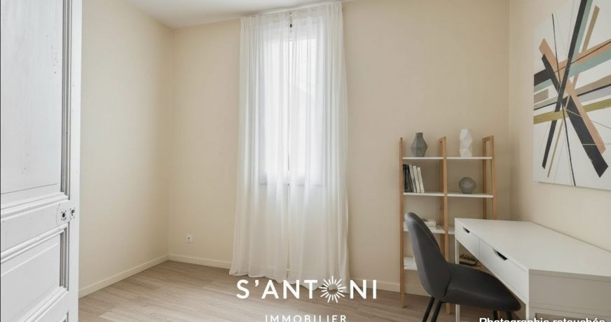 vente Maison Sauvian
