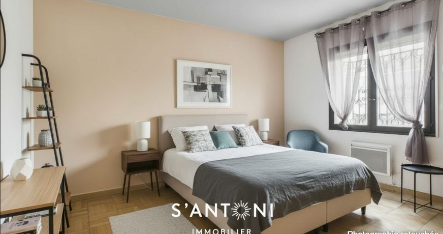 vente Maison Sauvian