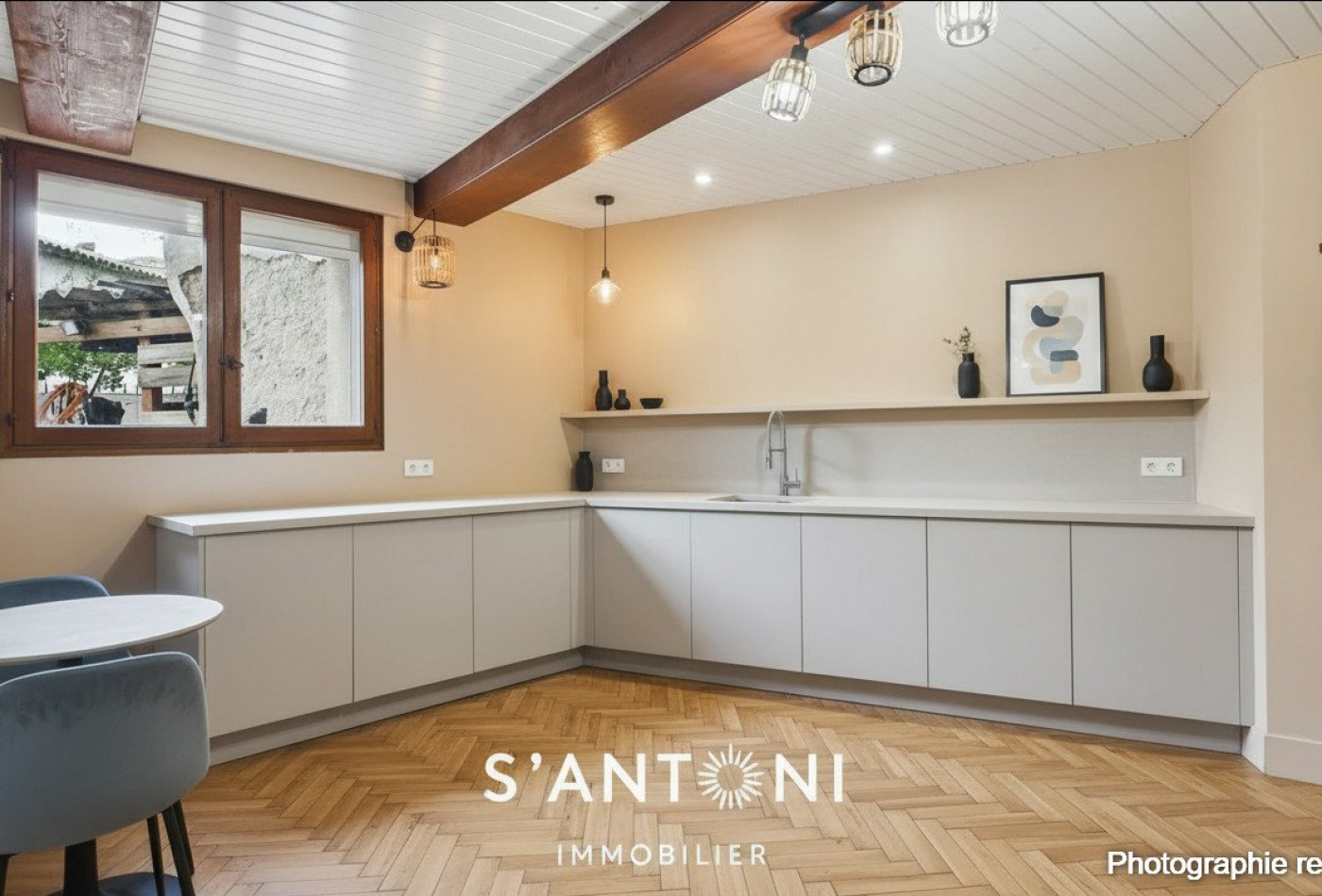 vente Maison Sauvian - Photo 6