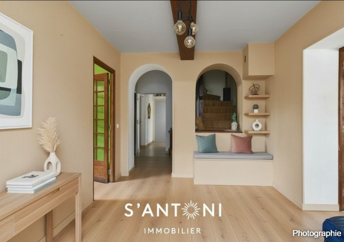 vente Maison Sauvian