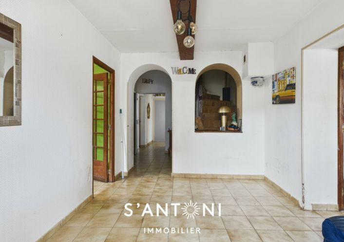 vente Maison Sauvian