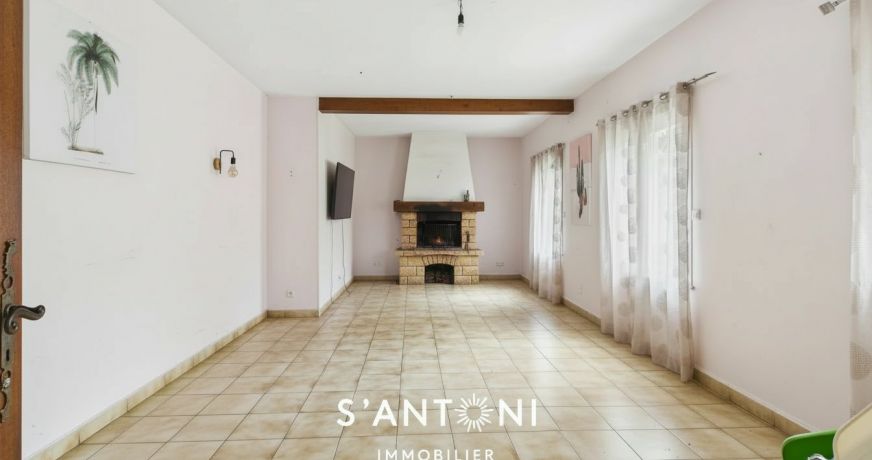 vente Maison Sauvian