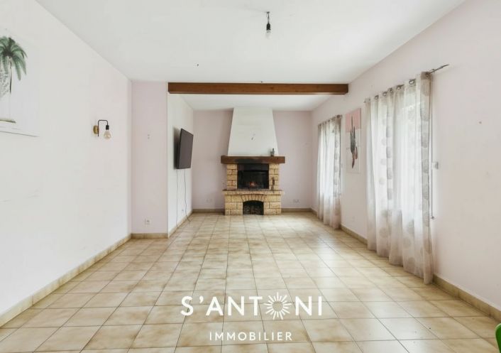 vente Maison Sauvian