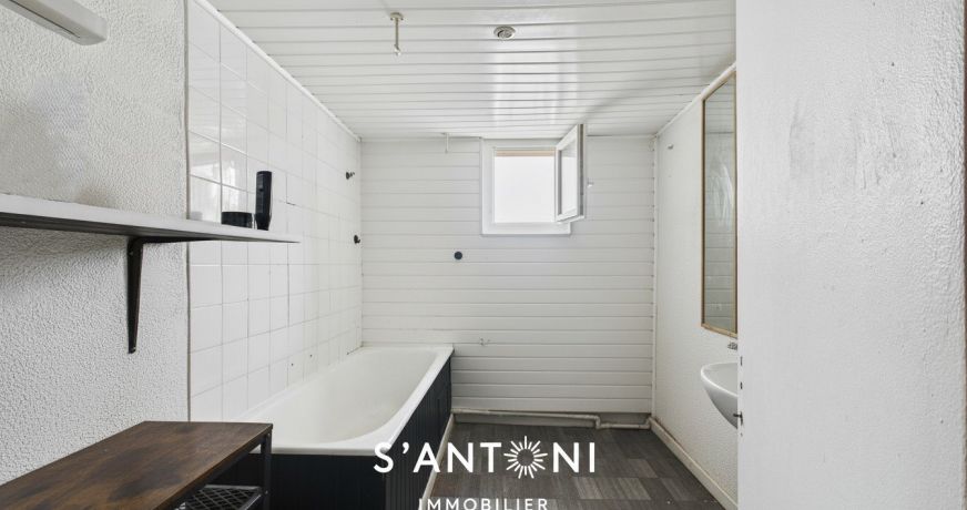 vente Maison Sauvian