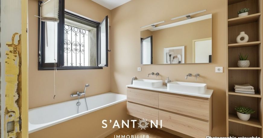 vente Maison Sauvian