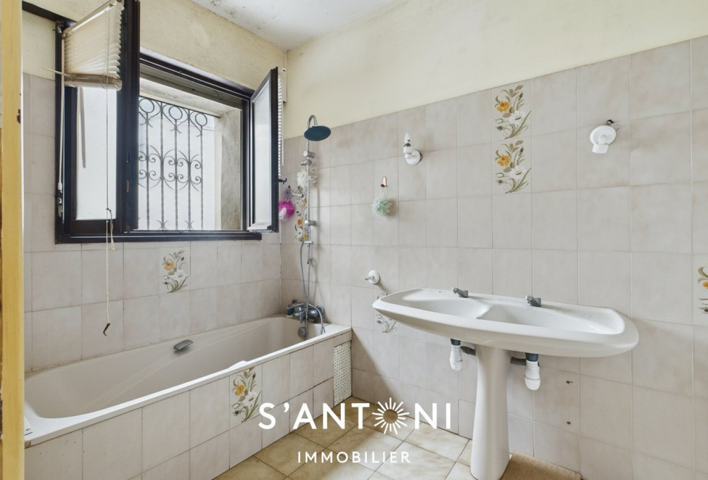 vente Maison Sauvian - Photo 9