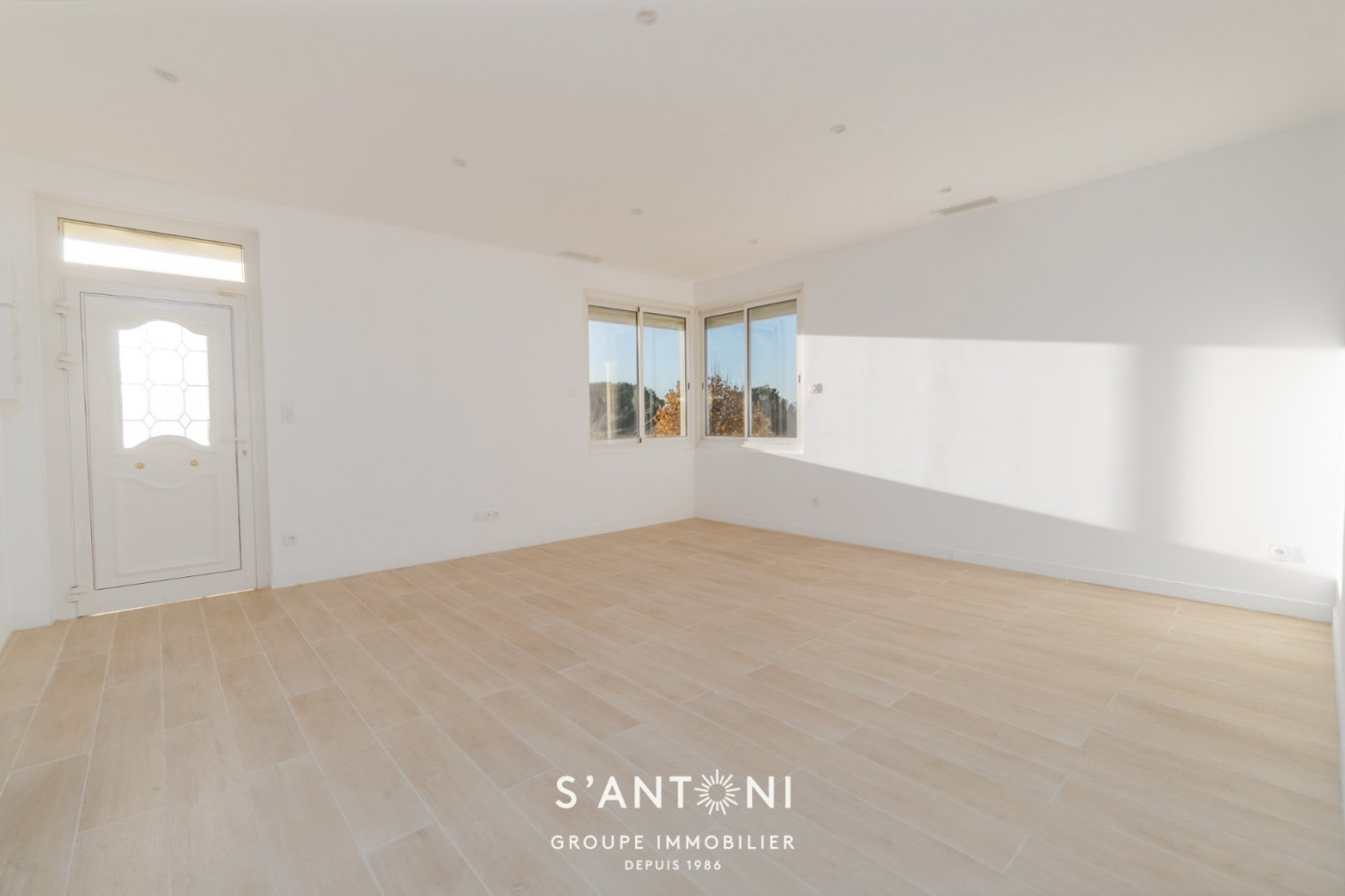 vente Maison Corneilhan - Photo 9