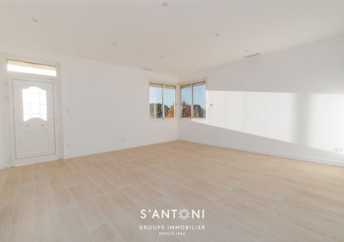 vente Maison Corneilhan