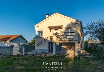 vente Maison Corneilhan