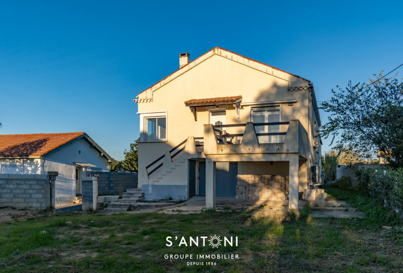 vente Maison Corneilhan - Photo 10