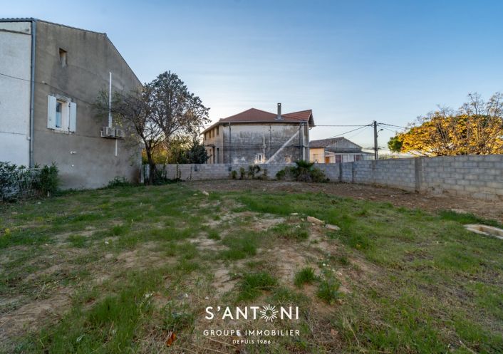 vente Maison Corneilhan